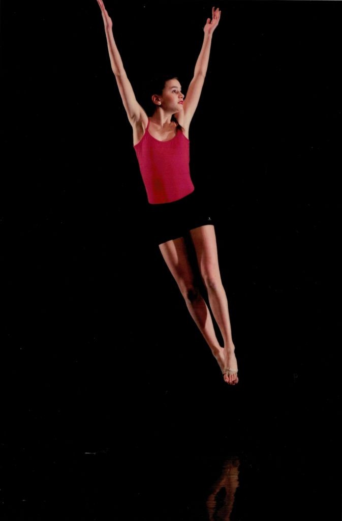 Marie forichon 2