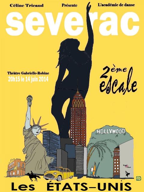 Affiche 2014