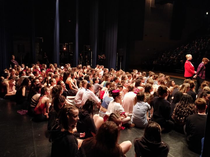 Remise de prix CND AUVERGNE 2018